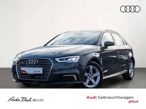 Audi A3 40 e-tron Stronic Navi LED Sitzhzg