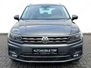 Volkswagen Tiguan Highline 2.0 TSI DSG 4Motion /LED/ACC/CAM Bild 2