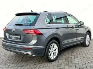 Volkswagen Tiguan Highline 2.0 TSI DSG 4Motion /LED/ACC/CAM Bild 5
