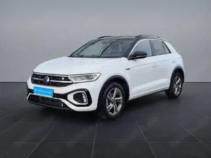 Volkswagen T-Roc 1.5 TSI DSG R-Line+1,49%+NAVI+LEDPLUS+ACC+PDC+SHZ