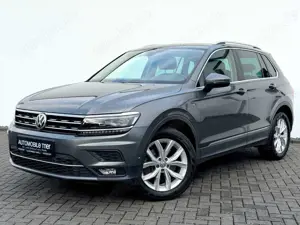 Volkswagen Tiguan Highline 2.0 TSI DSG 4Motion /LED/ACC/CAM