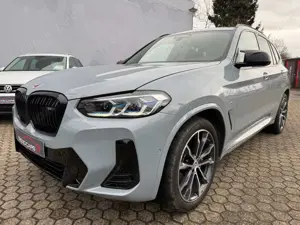 BMW X3 M d *Pano*ACC*Harmann Kardon M