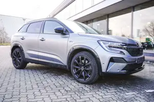 Renault Austral Iconic Esprit Alpine 8fach bereift!