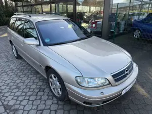 Opel Omega