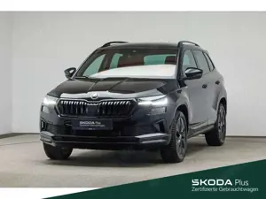 Skoda Karoq 2.0 TDI DSG 4x4 Sportline*AHK*NAVI*STHZ