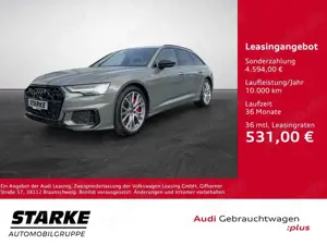 Audi A6 Avant 55 TFSI e S tronic quattro S line Bild 1