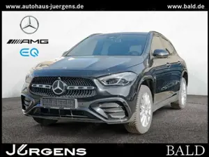 Mercedes-Benz GLA 250 e AMG-Sport/MLB/360/Pano/Night/Distr/19"