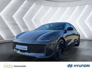 Hyundai IONIQ 6 Elektro 77,4 kWh ''First Edition'' Rückfahrkamera