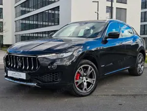 Maserati Levante S Q4