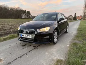 Audi A1 basis
