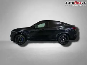 BMW X6 Competition 4.4 8-Gang Steptronic xDrive 460 kW...