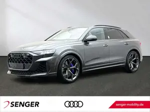 Audi Q8 RS performance tiptronic Standhzg. Massagesi.