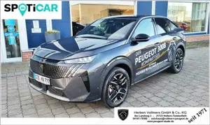 Peugeot 3008 Hybrid 145 e-DSC6 GT