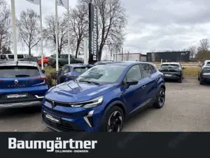 Renault Captur Techno TCe 160 Mild-Hybrid Automatik