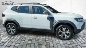 Dacia Duster III 1,2 TCe (MHEV) 4x4 Expression Alu LED Link NBA Bild 4