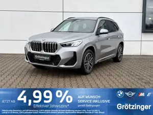 BMW X1 sDrive20i M Sportpaket