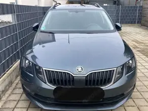 Skoda Octavia Ambition