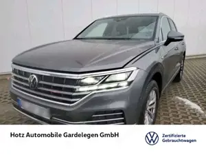 Volkswagen Touareg 3.0 TDI tiptronic Elegance Matrix/ACC