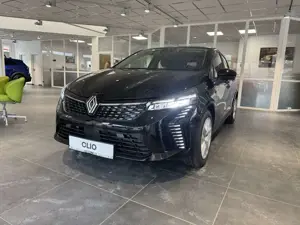 Renault Clio Evolution TCe 90 LED