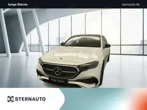 Mercedes-Benz E 200 E 200 AMG Advanced+ Superscreen Pano Night 20"