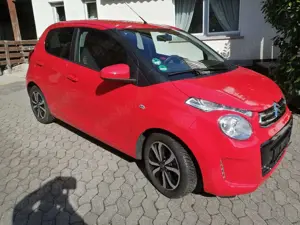 Citroen C1 AIRSCAPE VTi 72 SS SHINE