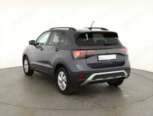 Volkswagen T-Cross Bild 3