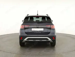 Volkswagen T-Cross Bild 4