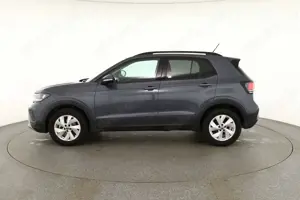 Volkswagen T-Cross Bild 2