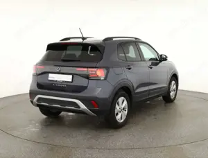 Volkswagen T-Cross Bild 5