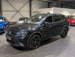 Volkswagen Tiguan Allspace 2.0 TDI4Moti DSG Highline R-Line