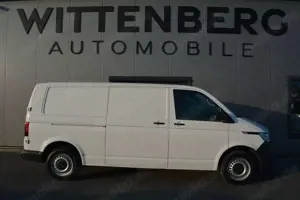 Volkswagen T6 Transporter T6.1 Transporter lang-1.Hand-Flügeltüren