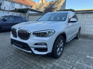 BMW X3 xDrive20d Aut. xLine 1. Hand 360* Kam HeadUp DrivA