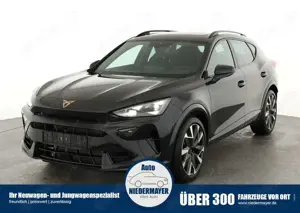 CUPRA Formentor VZ 2.0 TSI DSG 4Drive, AHK, Pano, 4 J.-Garantie