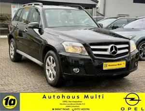 Mercedes-Benz GLK 220 CDI BlueEff 4M PDC Sitzh Klima Tempomat
