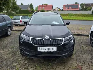 Skoda Karoq Karoq 1.0 TSI Ambition
