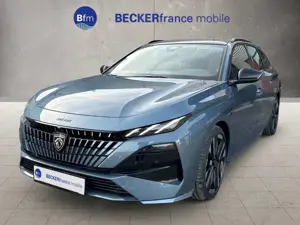Peugeot 308 SW GT Exclusive Hybrid 145 FACELIFT*Kamera*Shz*Kli