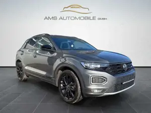 Volkswagen T-Roc 1.5TSI DSG Sport,LED,DAB,Kamera,BlackStyle