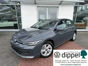 Volkswagen Golf VIII 1.5 TSI Life Kamera,AppConnect,beh.MFL