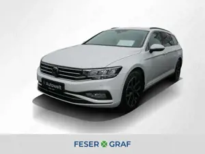 Volkswagen Passat Variant Business 2.0 TDI DSG AHK VIRTUAL