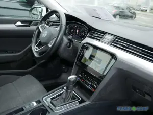 Volkswagen Passat Variant Business 2.0 TDI DSG AHK VIRTUAL Bild 5