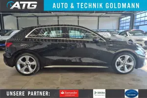 Audi A3 SPORTBACK 35 TDI S LINE MATRIX PANO SONOS CAM