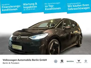 Volkswagen ID.3 Pro S NAVI MATRIX-LED W-Pumpe KAMERA