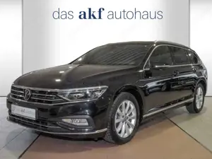 Volkswagen Passat Variant 2.0 TDI DSG Elegance-Navi*AHK*Kamer