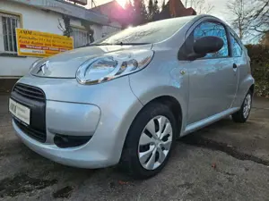 Citroen C1 Advance