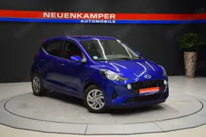 Hyundai i10 Select Klima DAB+ Apple/Android Allwetter