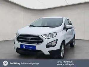 Ford EcoSport ECOSPORT 1.0 EcoBoost COOLCONNECT