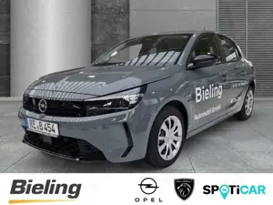 Opel Corsa Edition 1.2l Klima, PDC, SHZ, Tempomat, BC