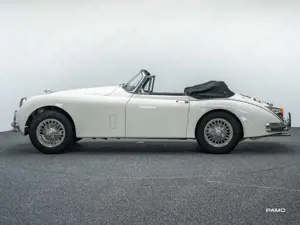 Jaguar XK Jaguar XK 150 DHC Bild 5