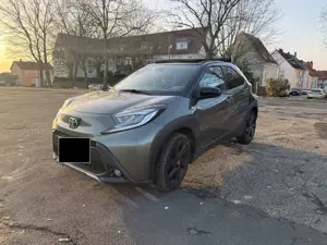 Toyota Aygo X Aygo X Air Explore