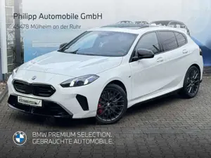 BMW 135 M135 xDrive M Sport Pro DA+ hk HuD PANO 360° 19